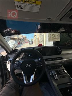 هيونداي باليسيد